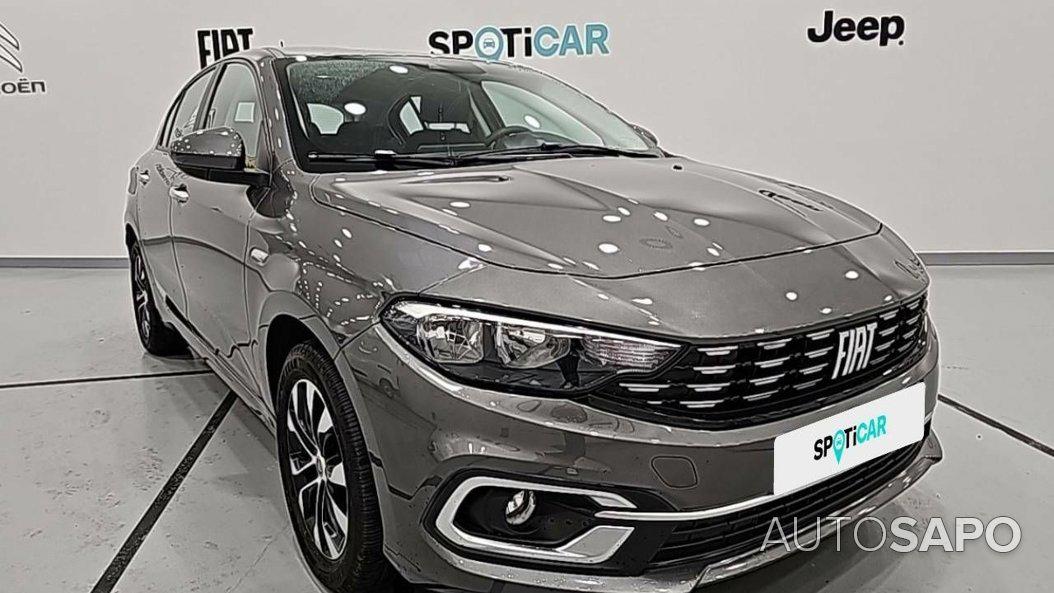 Fiat Tipo 1.0 GSE T3 City Life de 2023