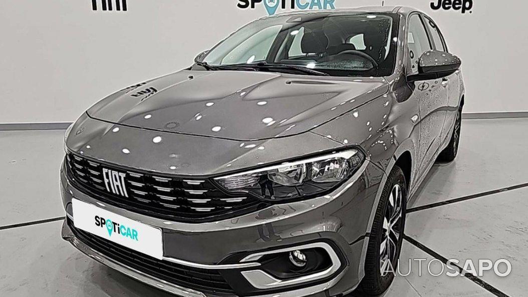 Fiat Tipo 1.0 GSE T3 City Life de 2023