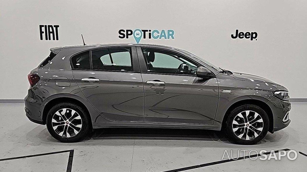 Fiat Tipo 1.0 GSE T3 City Life de 2023