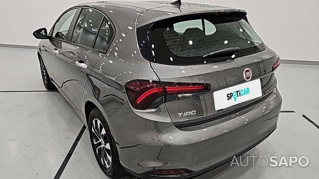 Fiat Tipo 1.0 GSE T3 City Life de 2023