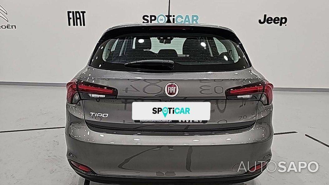 Fiat Tipo 1.0 GSE T3 City Life de 2023