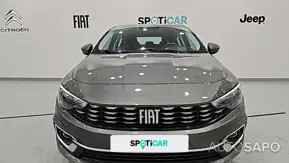 Fiat Tipo 1.0 GSE T3 City Life de 2023