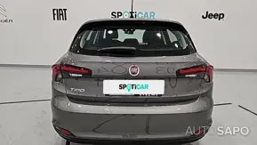 Fiat Tipo 1.0 GSE T3 City Life de 2023