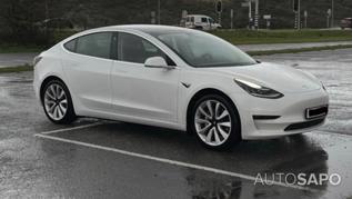 Tesla Model 3 Standard Range Plus RWD de 2020