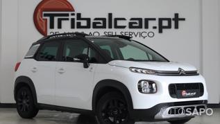 Citroen C3 AirCross 1.2 PureTech Origins de 2019