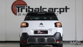 Citroen C3 AirCross 1.2 PureTech Origins de 2019