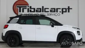 Citroen C3 AirCross 1.2 PureTech Origins de 2019