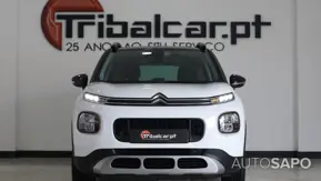 Citroen C3 AirCross 1.2 PureTech Origins de 2019