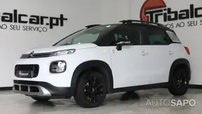 Citroen C3 AirCross 1.2 PureTech Origins de 2019