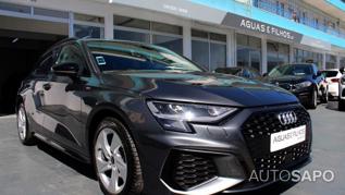 Audi A3 de 2023