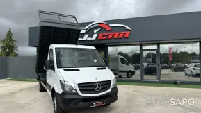 Mercedes-Benz Sprinter de 2014