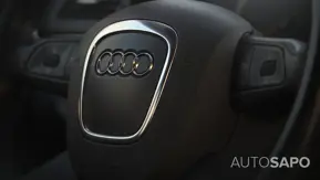 Audi A4 de 2007