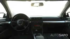 Audi A4 de 2007