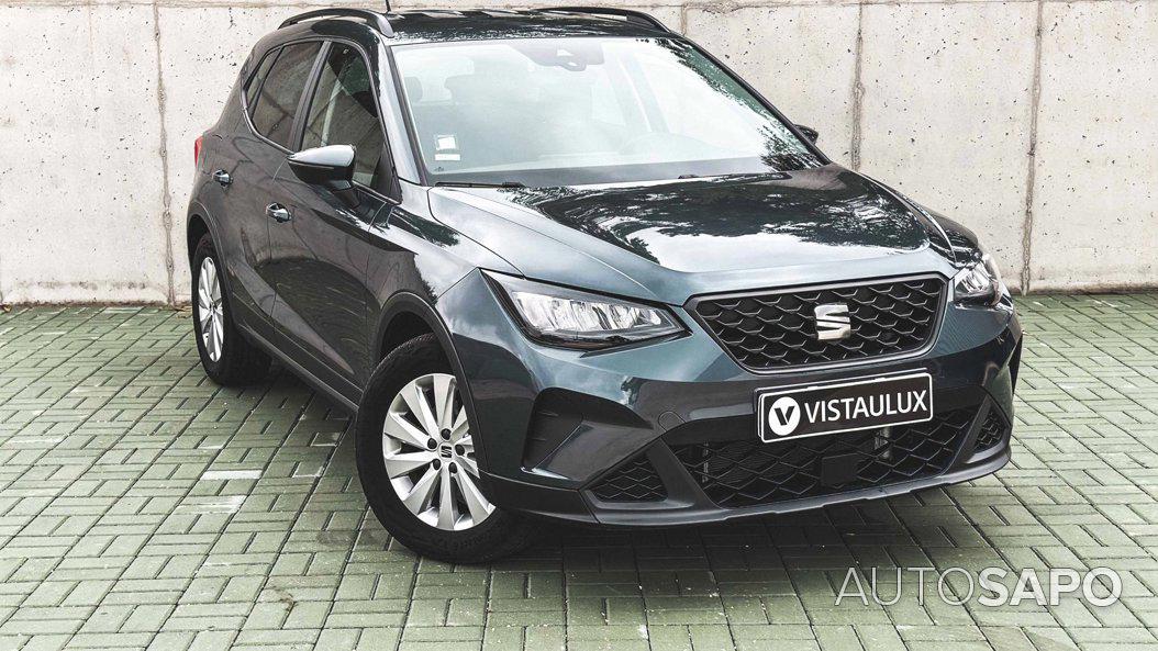 Seat Arona 1.0 TSI Style de 2023