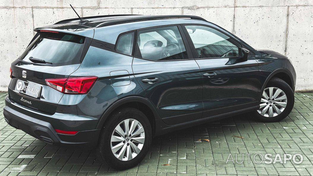 Seat Arona 1.0 TSI Style de 2023