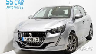 Peugeot 208 de 2021