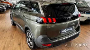 Peugeot 5008 de 2019