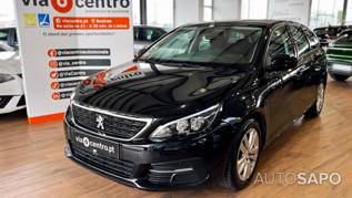 Peugeot 308 de 2019