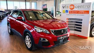 Peugeot 3008 de 2019