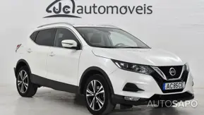 Nissan Qashqai de 2020