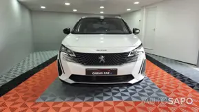 Peugeot 5008 de 2021