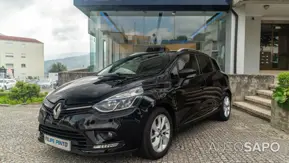 Renault Clio de 2018