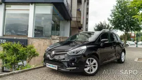 Renault Clio de 2018