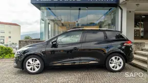 Renault Clio de 2018