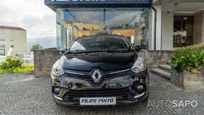 Renault Clio de 2018