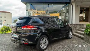 Renault Clio de 2018