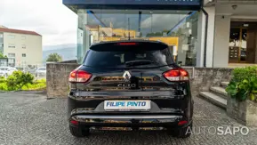 Renault Clio de 2018