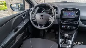 Renault Clio de 2018