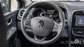 Renault Clio de 2018