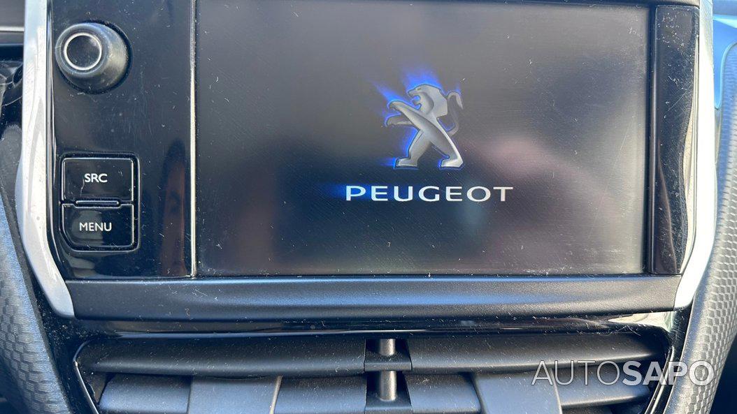 Peugeot 208 1.2 PureTech Style de 2018