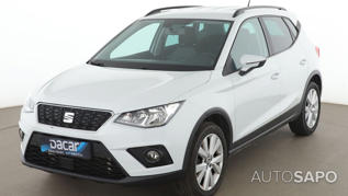 Seat Arona 1.0 TSI Style DSG de 2018