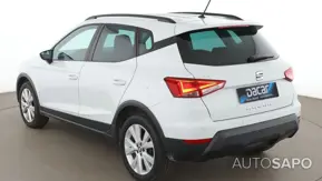 Seat Arona 1.0 TSI Style DSG de 2018