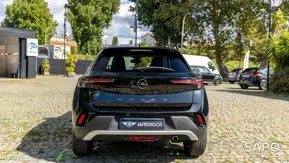 Opel Mokka de 2023