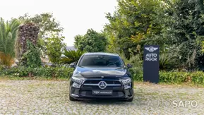 Mercedes-Benz Classe A de 2018