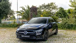 Mercedes-Benz Classe A de 2018