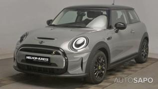 MINI Cooper de 2022