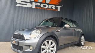 MINI Cooper de 2007