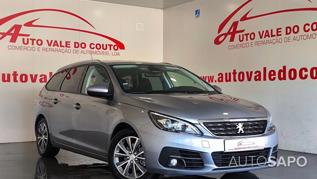 Peugeot 308 de 2020