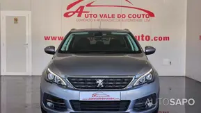 Peugeot 308 de 2020