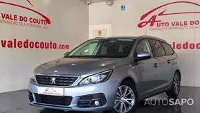 Peugeot 308 de 2020