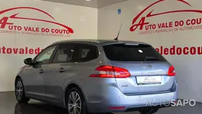 Peugeot 308 de 2020