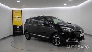 Renault Grand Scénic 1.6 dCi Bose Edition de 2015