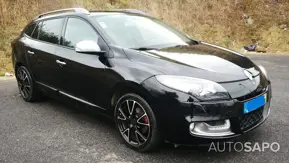 Renault Mégane 1.5 dCi GT Line de 2013