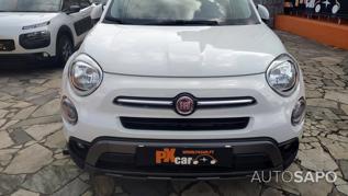 Fiat 500X 1.6 Multijet Cross Plus S&S de 2019