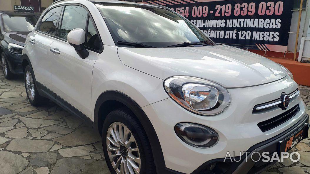 Fiat 500X de 2019