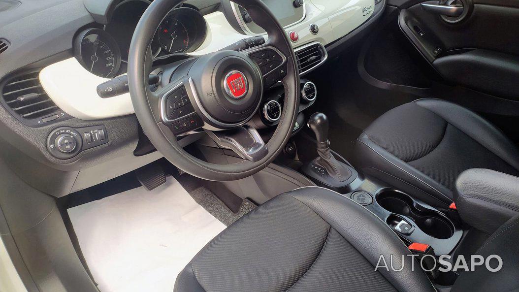 Fiat 500X 1.6 Multijet Cross Plus S&S de 2019